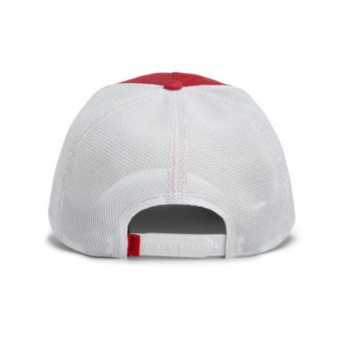 GORRA ROJA WAY UP GOORIN BROS